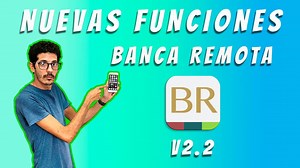 Así funciona Banca Remota, la alternativa a Transfermovil para usuarios de iOS