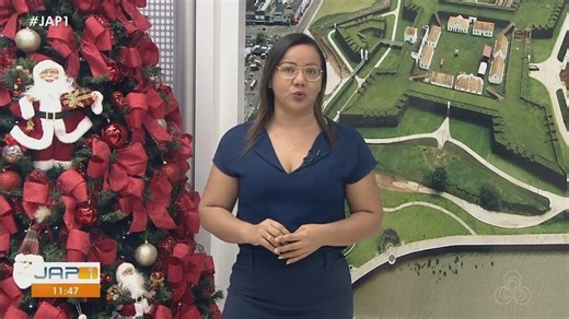 Assista ao JAP1 na íntegra 01/01/2024