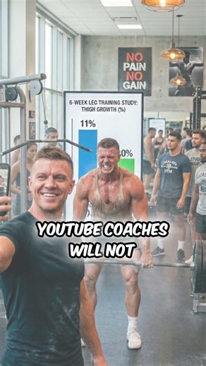 🔥 Rest-Pause Method IFBB Pros Hide From You