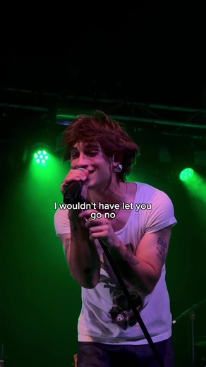 Experience Johnny Orlando Live: Linger On Me Baby