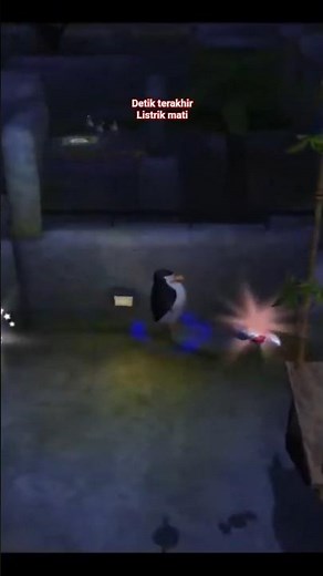 Clip 13 - The Penguins Of Madagascar - DR.Blowhole Returns
