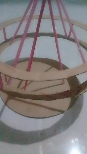 Kreatif Membuat Mainan Ombak Banyu