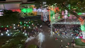 The 2022 Symphony of Lights at Ayala Center Cebu is now officially here! Catch it from November 11 to December 31 Every 30 minutes starting 6PM #TheCebuano #SymphonyOfLights #AyalaCenterCebu | The Cebuano