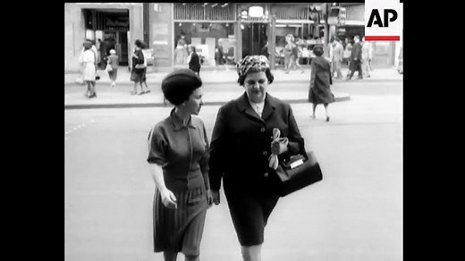 Adolf Eichmann Hanged 1962 | Today In History | 31 May 17