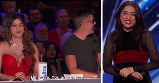 No one expected this ‘AGT’ act to turn the audience into performers—and the crowd loved every second of it