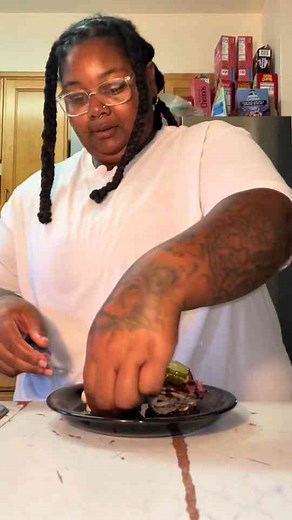 Barbecue Pickle Sliders Recipe | Sweet, Tangy, and Smoky Bite-Sized Treats