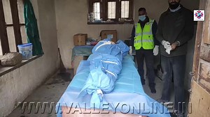 American Lady Tourist Dies At Famous Health Resort Sonamarg In Central Kashmir’s Ganderbal https://youtu.be/9JUpyASSIxk | Valley Online
