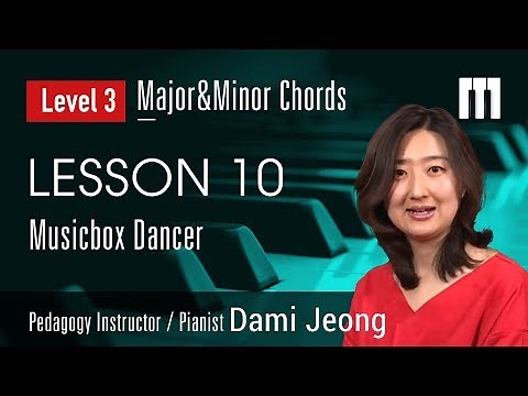 [Piano Tutorial] Music Box Dancer by Frank Mills