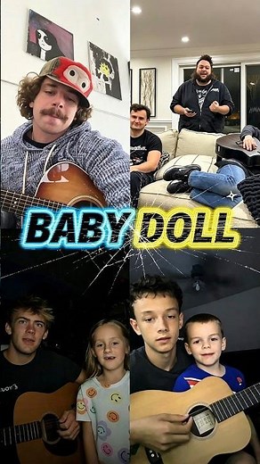 BABY DOLL 🔥 DOMINIC FIKE (SINGING BATTLE) WHO SANG IT BETTER | #babydoll #cover #duet #vs #song