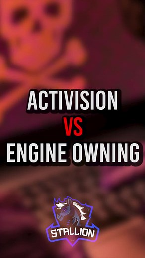 Activision are taking them to court! #fyp #cod #hackers #activision #engineowning