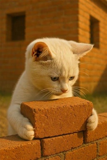 The Three Little Cats and the Big Bad Dog | A Classic Fairy Tale Part 3