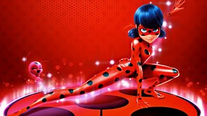 Marinette Dupain-Cheng / Miraculous Ladybug 4K - Live Theme - LiveWallpapers4Free.com