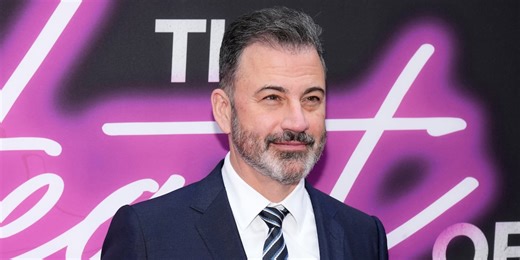 ABC ends Jimmy Kimmel’s suspension and his show will return Tuesday