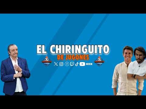 BARÇA - ATHLETIC CLUB | Semifinal de la Supercopa de España | Chiringuito Live