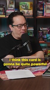 This card just won't die! | Clip from Command Zone #640 - Foundations' Best Cards (In the 99) #gameknights #thecommandzone #edh #mtgedh #mtg #mtgaddicts #mtgcommunity #mtgcommander #mtglife #mtgtiktok #mtgshorts #mtgreels #commander #commandzone #foundations#magicthegathering #ninelivesfamiliar | The Command Zone Podcast