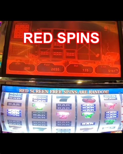UNBELIEVABLE! 🎰 Back-to-Back VGT Red Spins! (Never Ending?)