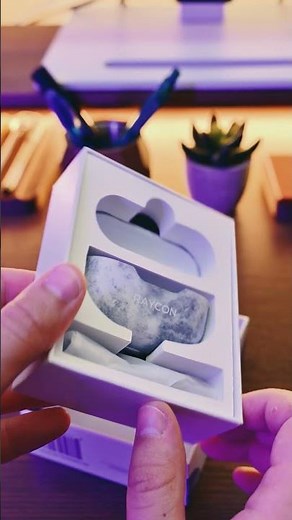 RAYCON Everyday Earbuds Unboxing