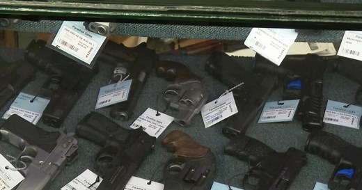 Colorado lawmakers consider changes to Extreme Risk Protection Order Petitions