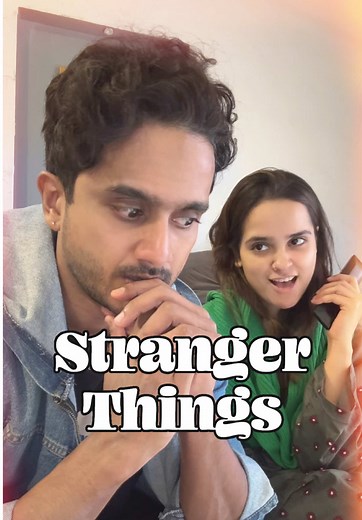 Aurat Ki Strange Baatein: 'STRANGER THINGS' Ka Raza