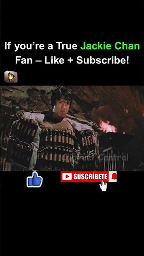 Famous Scene from Jackie Chan's Movies | #shorts #edit #actionscene #comedy #movieclips #funnyvideos