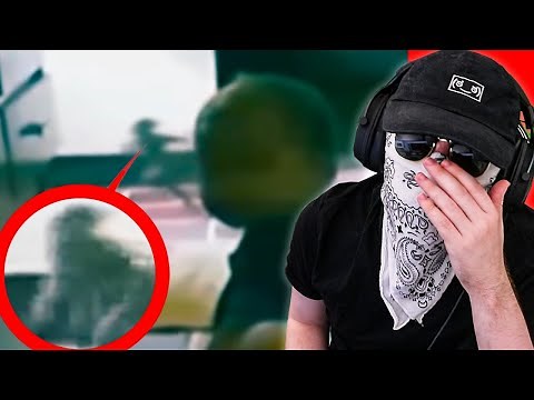 Real Goblins Caught On Camera