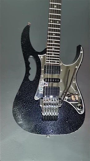 IBANEZ JEM WALL!!!