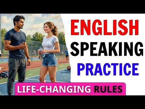 10 Minimalist Rules That Changed My Life | DG English Listening Practice