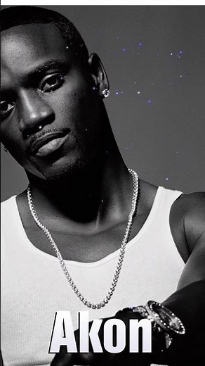 Full Album Akon Collection – Smack That