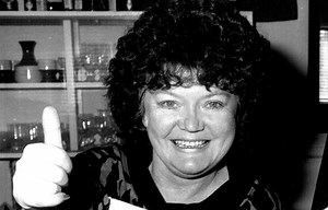 TV Star Dies After 'Period of Health Challenges': Leila Hayes Was 85