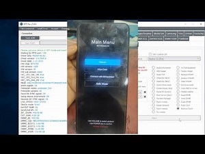 Redmi 12 fire NV data corrupt Fix Imei baseband unknown Repair