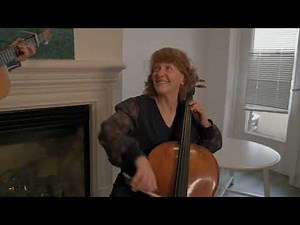 Cole Swensen - Birds of a Feather (Official Music Video)