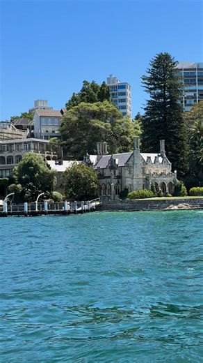 Brenden Wood on Instagram: "At Darling Point is Carthona. The home built in 1841 for Sir Thomas Mitchell. He was well known for six things: His topography work during the Peninsular War, his knighthood, exploring Australia’s eastern interior, acting as the surveyor general for NSW, his Carthona home, and his involvement in the last known duel in Australia. Sir Thomas lived his final 14 years at his new home, but a of that time was spent exploring Australia, and visiting England. He had a reputat