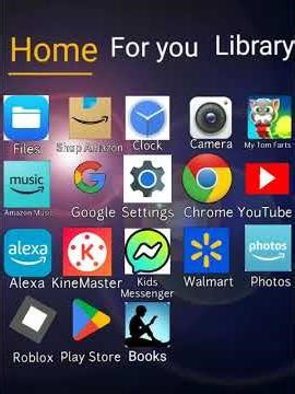 Amazon Fire Tablet Low Battery #amazonstore #aeiou