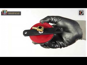 MOC Brake fluid Flush Machine