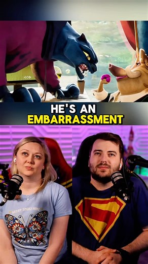 Never Meet Your Heroes! 😱 GOAT Movie REACTION!