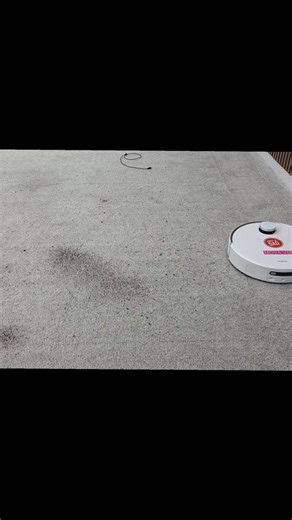 Just A Dad on Instagram: "Can this robot really vacuum"