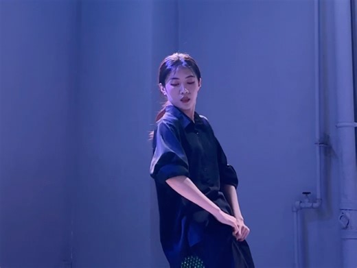 不要错过这个GOT7-PYTHON半曲翻跳