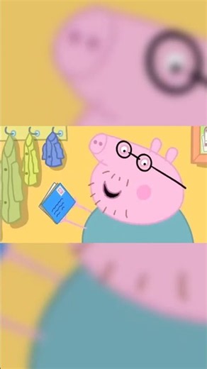 A Mysterious Package for Peppa and George! 🎁 | Peppa Pig and Friends in English