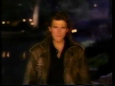 Billy Dean Trying To Hide A Fire In The Dark