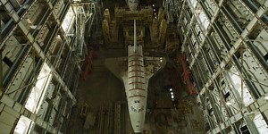 RED cameras have operated in outer-space, atop the Himalayas, and 6 miles under the sea in the Mariana Trench. | RED Digital Cinema