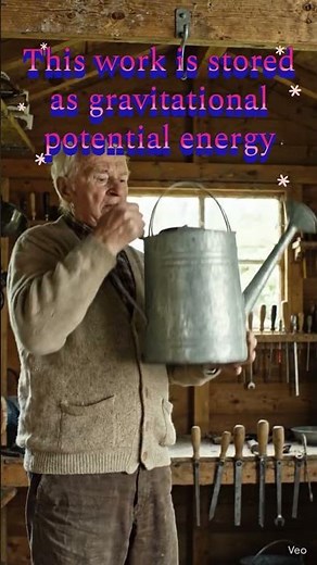 what is Gravitational potential energy?#learnphysics #ncert#igcse #igcsephysics
