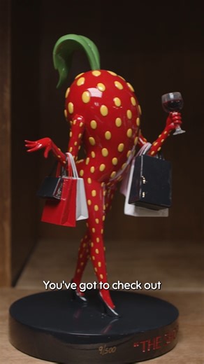 A Whole New Godard | Part 4 From paintbrush to sculpture, Michael Godard is transforming his iconic artwork into three-dimensional form. While creating in his mountain home studio, Godard finds inspiration in nature, solitude, and the unexpected. Watch the full video here 🔗 https://youtu.be/oNXXH5AtxDk?feature=shared | Park West Gallery