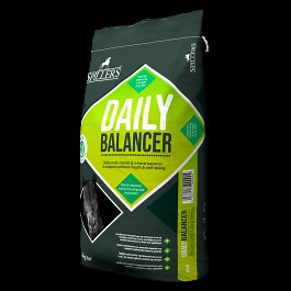 Daily Balancer