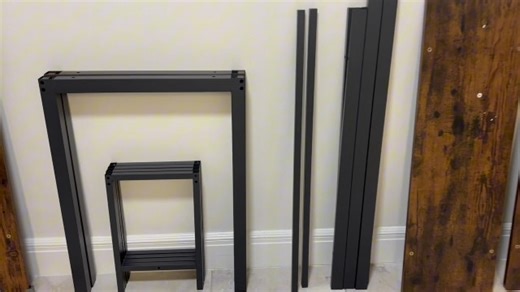 Watch High quality dining table set on Amazon Live