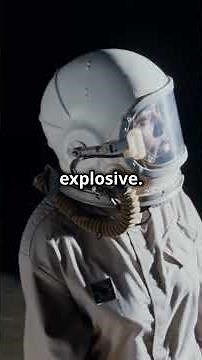 What Astronauts Wear Space Suit Materials Explained!