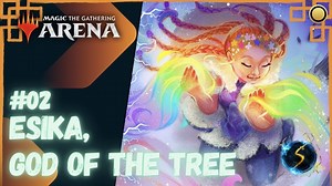 【Spellcaster】争锋世界树神埃西卡主将鹏洛客之魂熊熊燃烧