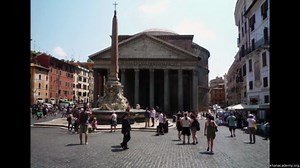 The Pantheon