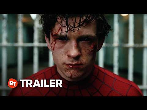Spider-Man: Brand New Day NEW Trailer (2026)