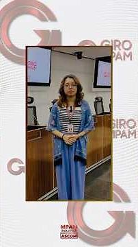 Avanços e grandes operações no MPAM nesta semana | Giro de Notícias #MPAM #Shorts