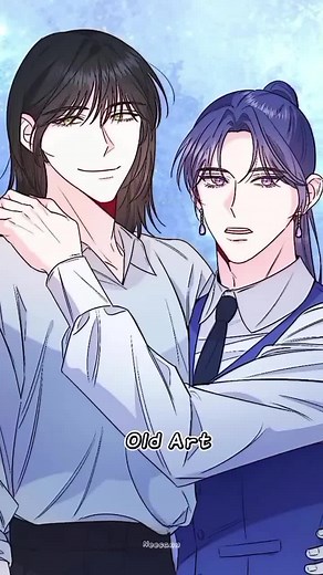 The Second Male Lead is Actually a Girl in Manhwa
